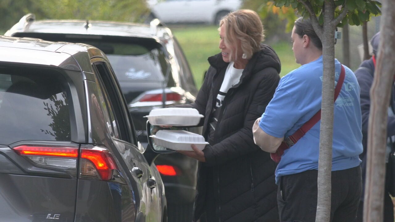 Project Warm's Blitz 2025 - 11.1.25